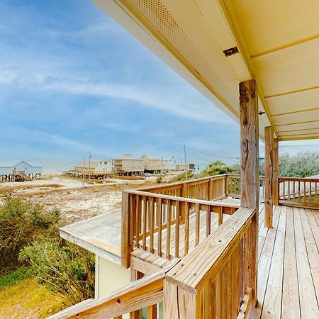 Campbellot By Meyer Vacation Rentals 摩根堡 外观 照片