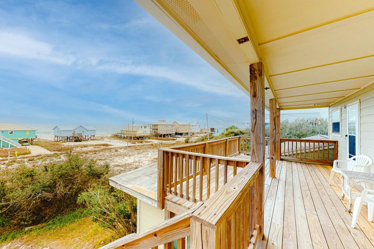 Campbellot By Meyer Vacation Rentals 摩根堡 外观 照片