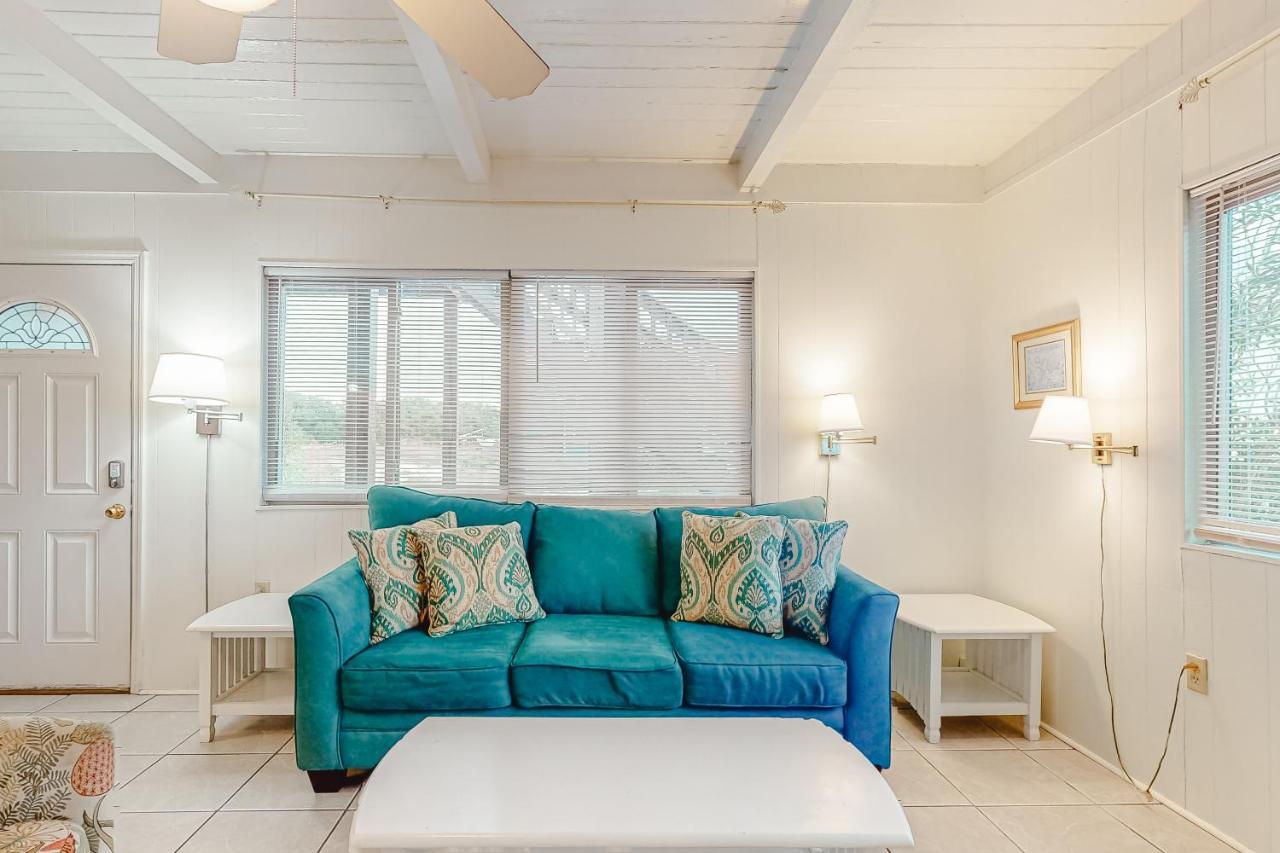 Campbellot By Meyer Vacation Rentals 摩根堡 外观 照片