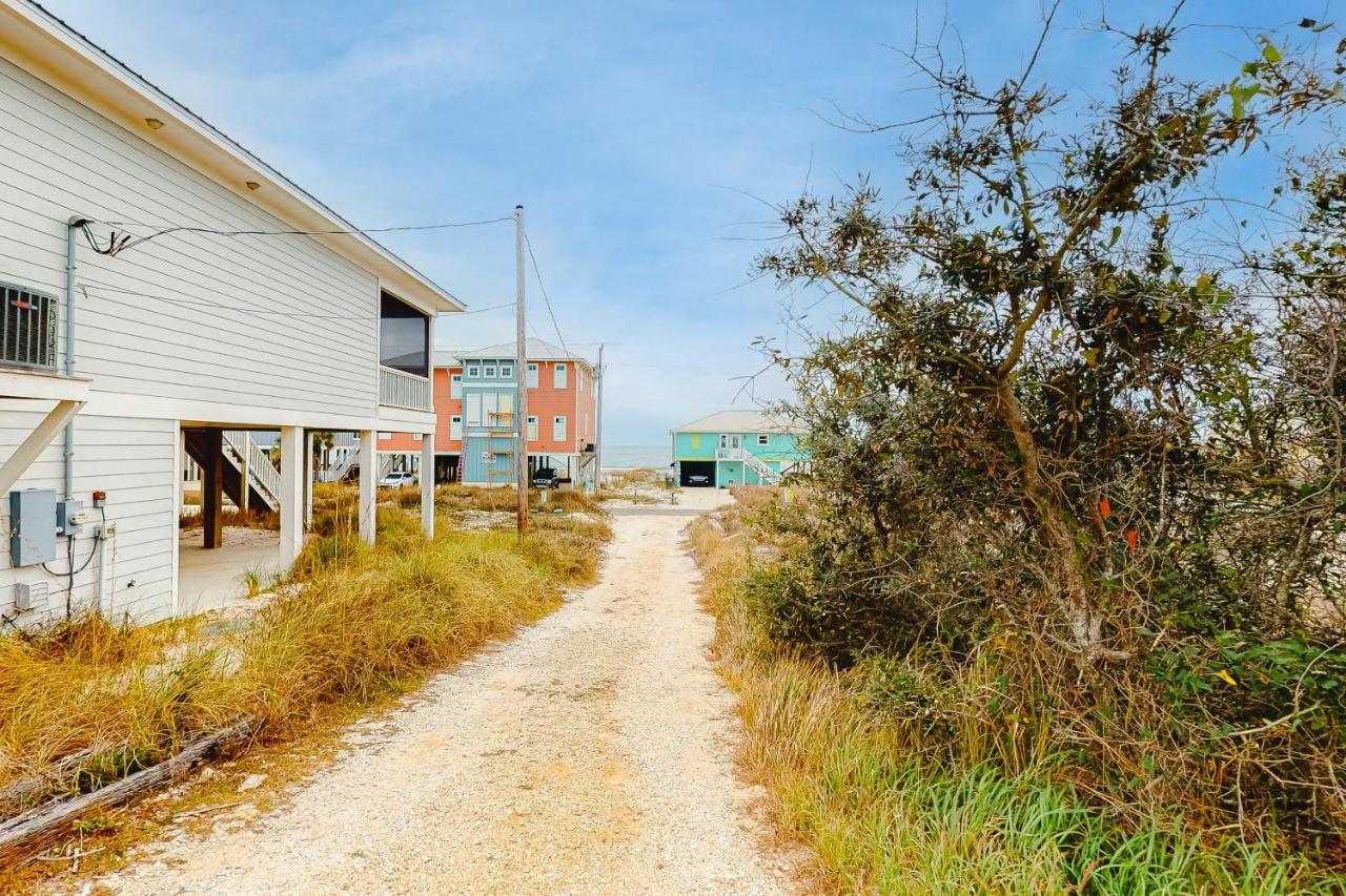 Campbellot By Meyer Vacation Rentals 摩根堡 外观 照片
