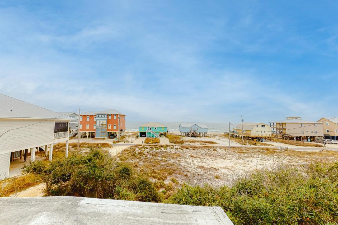 Campbellot By Meyer Vacation Rentals 摩根堡 外观 照片