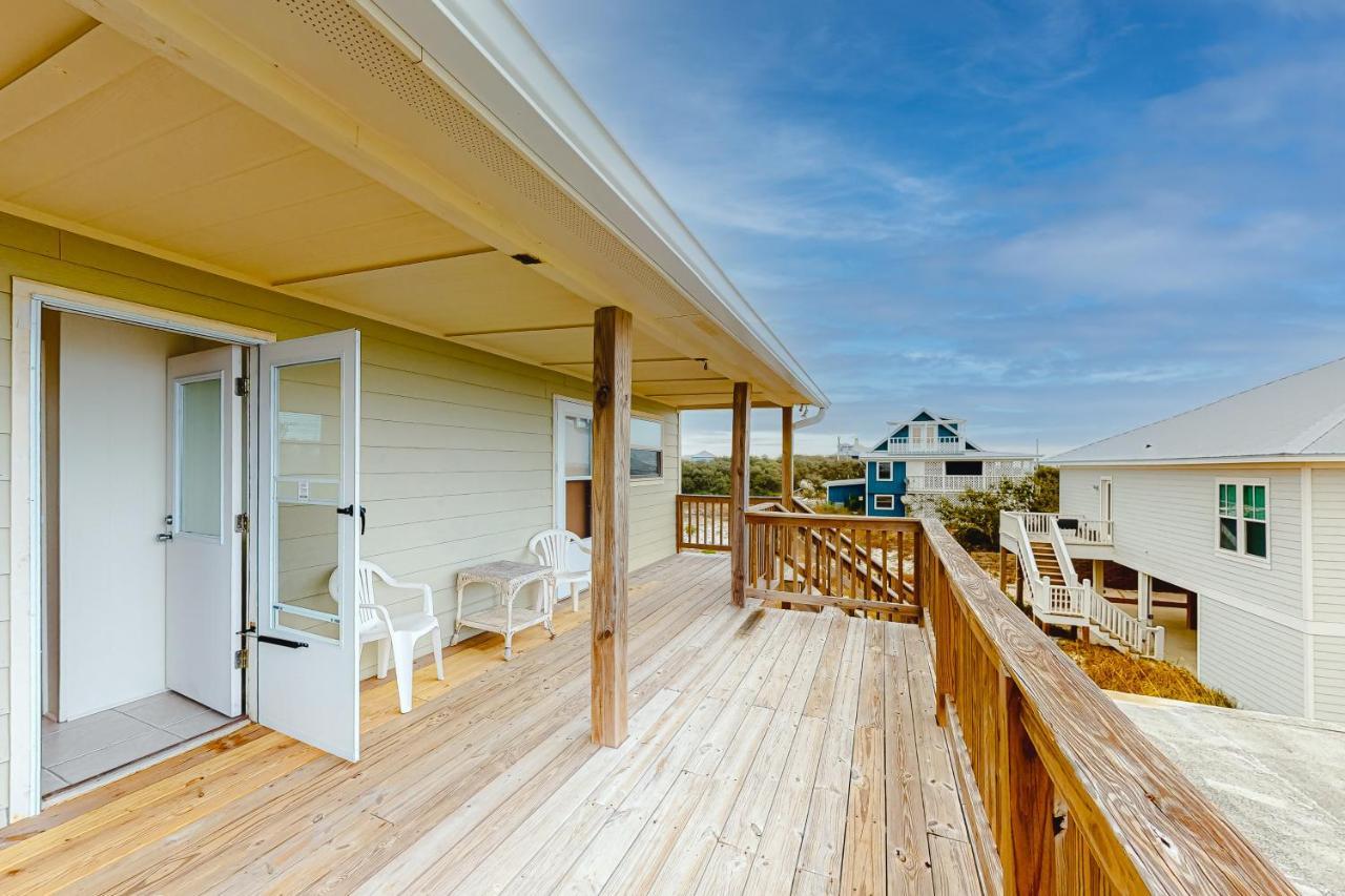 Campbellot By Meyer Vacation Rentals 摩根堡 外观 照片