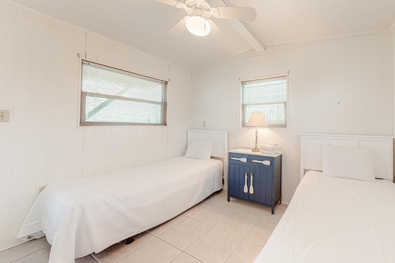 Campbellot By Meyer Vacation Rentals 摩根堡 外观 照片