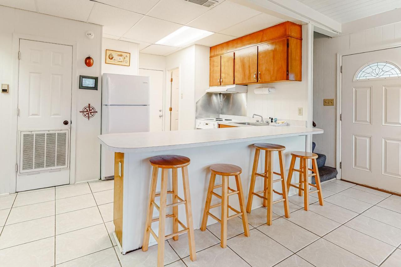 Campbellot By Meyer Vacation Rentals 摩根堡 外观 照片