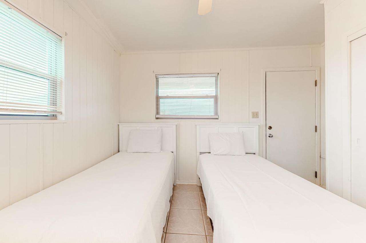 Campbellot By Meyer Vacation Rentals 摩根堡 外观 照片