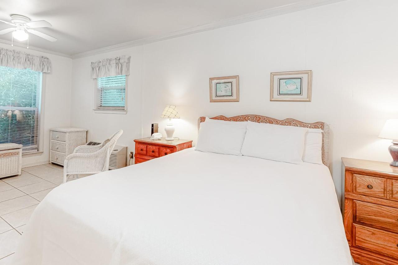 Campbellot By Meyer Vacation Rentals 摩根堡 外观 照片
